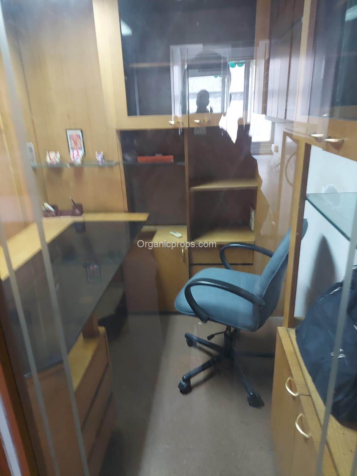 OFFICE ON SALE